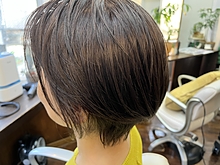 ヘアサロン瞳工4