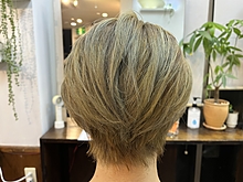 ヘアサロン瞳工房5